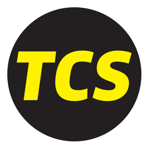 TCS WT 40/4008/10/9 Outillage en plateau TCS