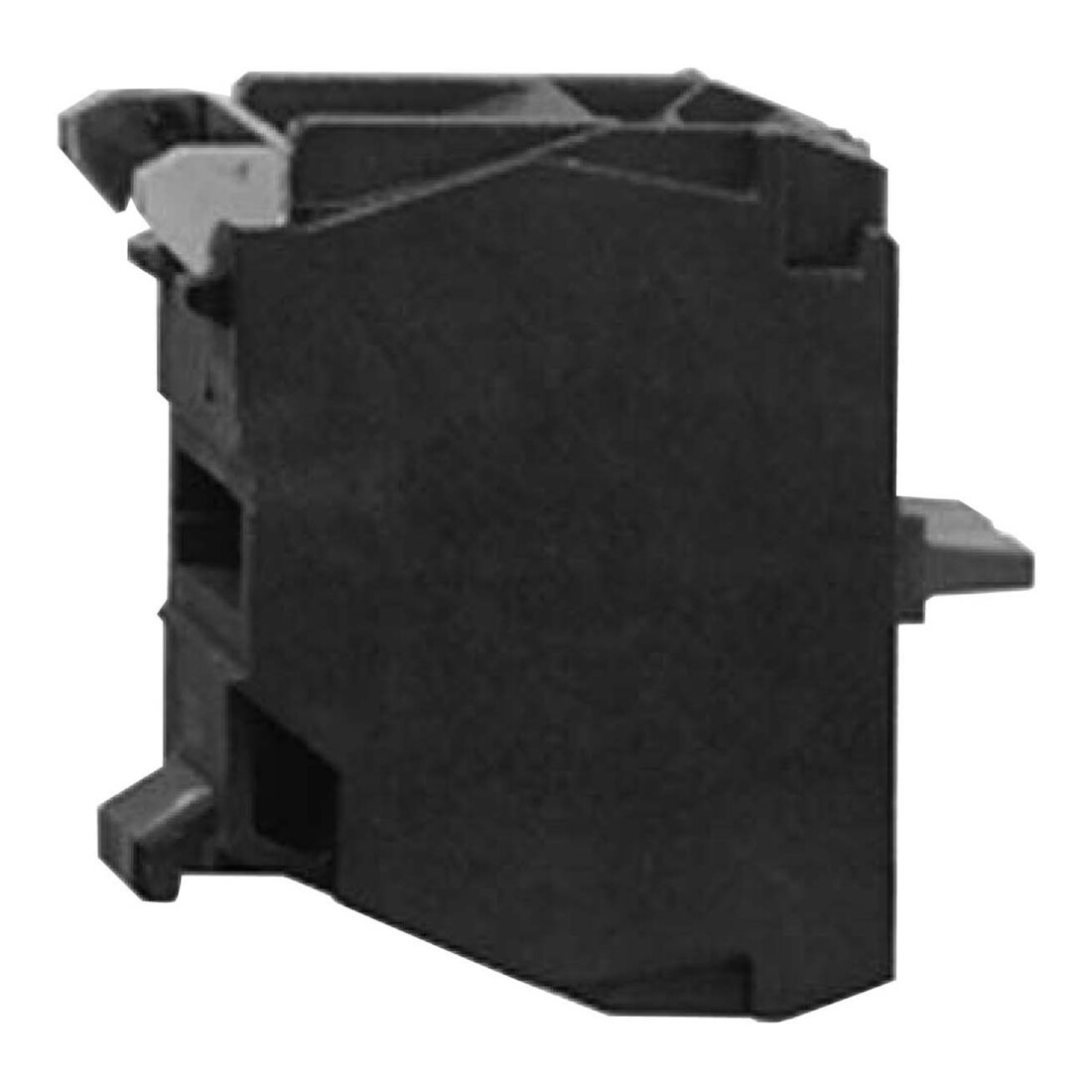 TE Sensors Bloc de contact auxiliaire 1NO ZENL1121