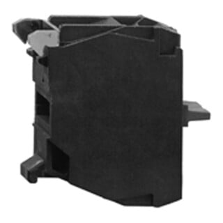TE Sensors Bloc de contact auxiliaire 1S ZENL1111