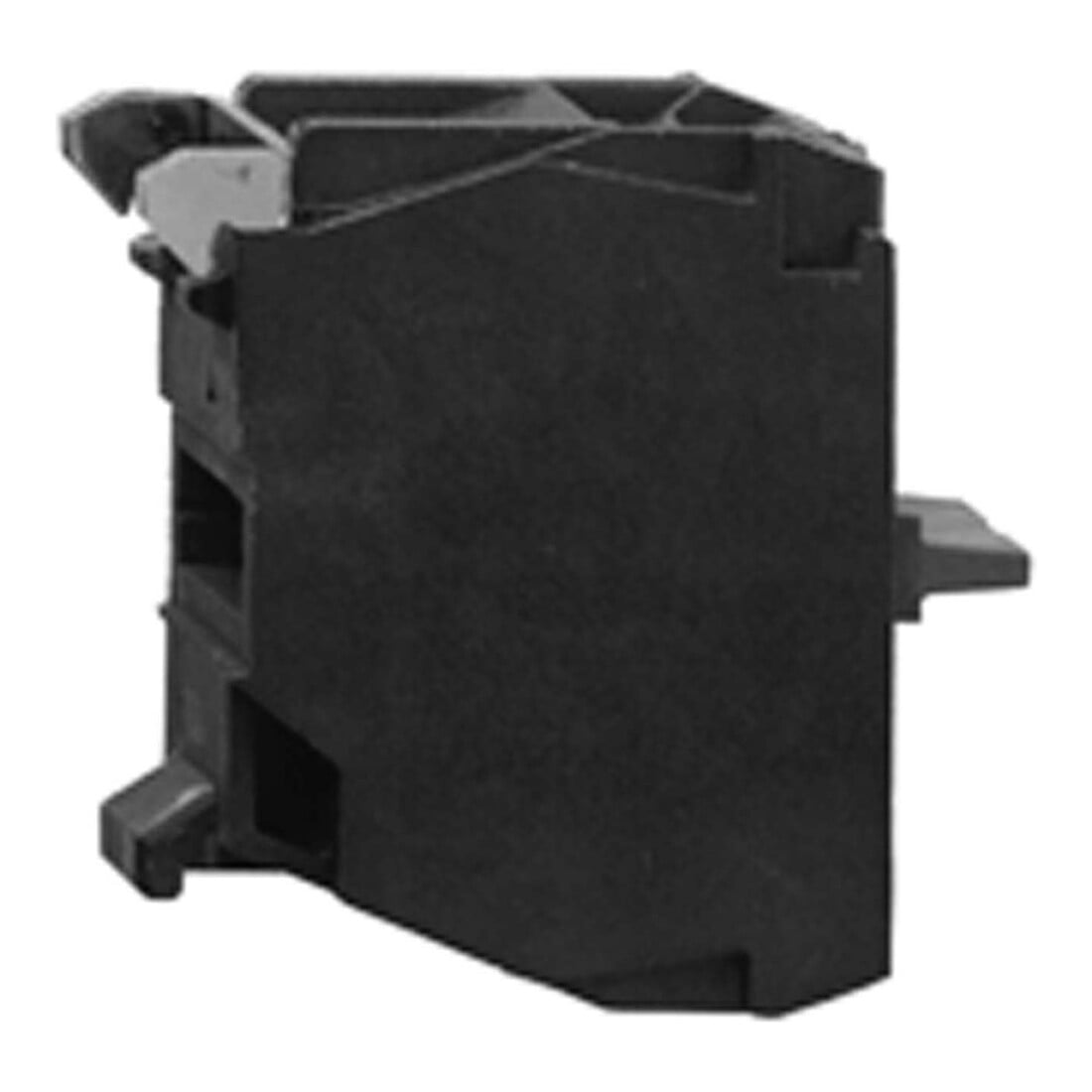 TE Sensors Bloc de contact auxiliaire 1S ZENL1111