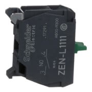 TE Sensors Bloc de contact auxiliaire 1S ZENL1111-3