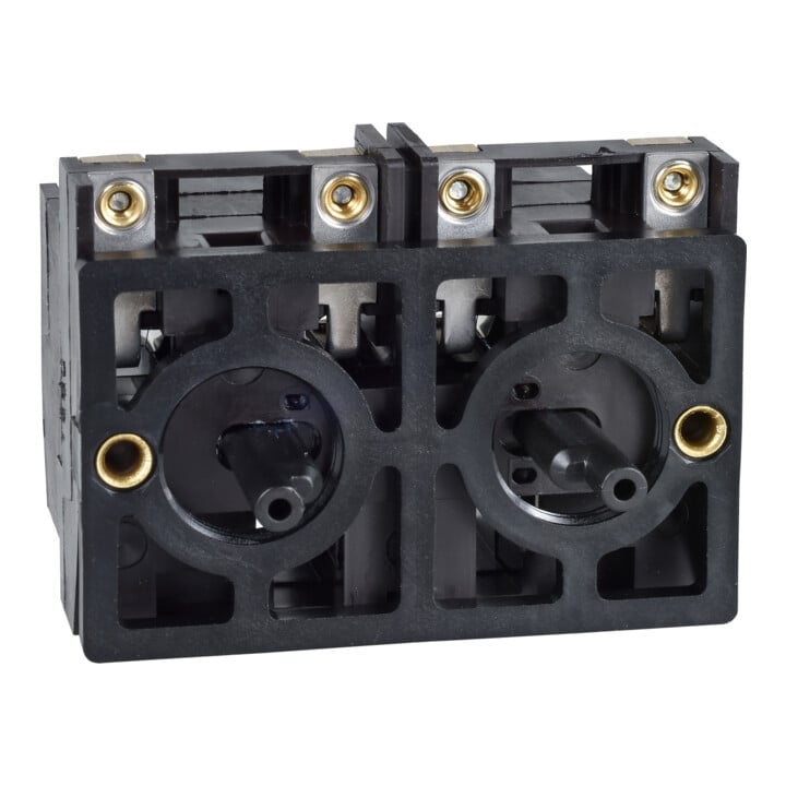 TE Sensors Bloc de contact auxiliaire XESD1281