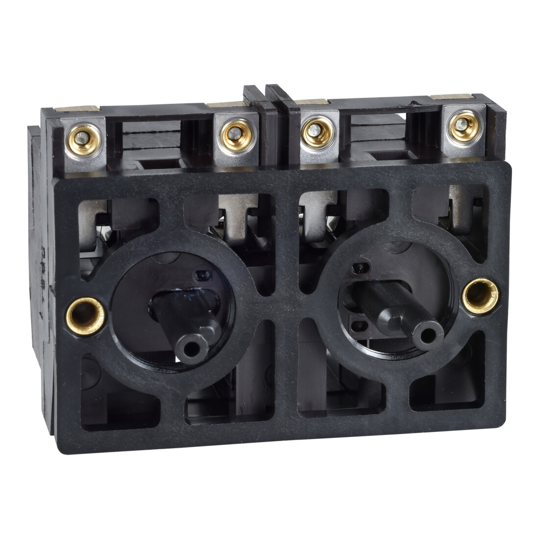 TE Sensors Bloc de contact auxiliaire XESD1281
