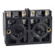 TE Sensors Bloc de courant principal XESD1291