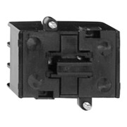 TE Sensors Contact auxiliaire XENT1991-1