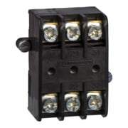 TE Sensors Contact auxiliaire XENT1991-3