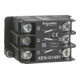 TE Sensors Contacteur auxiliaire 2S+Ö XENG1491