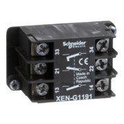 TE Sensors Contacteur auxiliaire S+Ö ÉTAPE 2 1S XENG1191-3