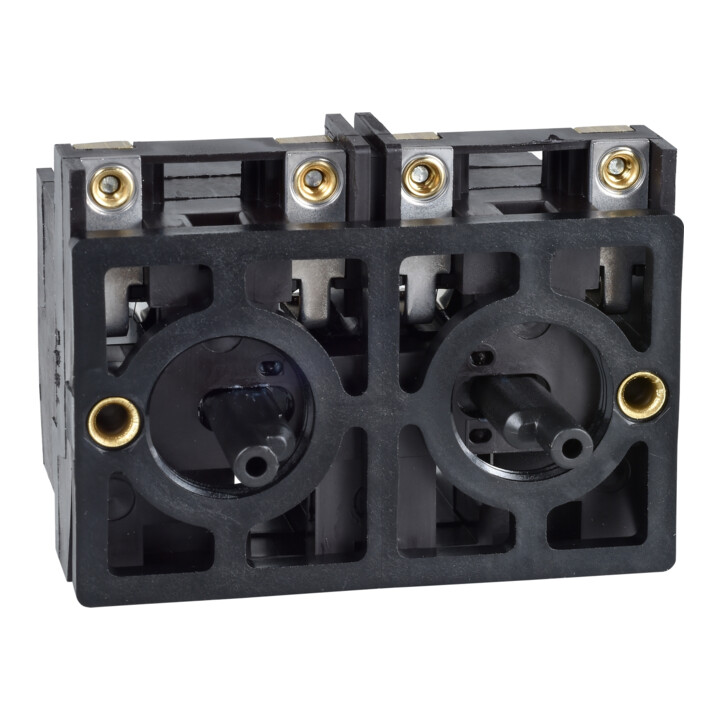 TE Sensors Hauptstromblock XESD1291