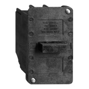 TE Sensors Hilfsschalter 2S+Ö XENG1491-1