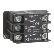 TE Sensors Hilfsschalter 2S+Ö XENG1491-3