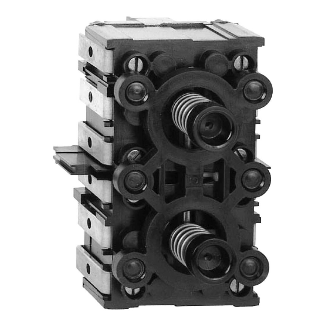 TE Sensors Hilfsschalter XESD2201