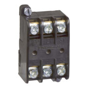 TE Sensors Interrupteur auxiliaire 3Ö XENT2991-1