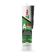 TEC 7 Dichtstoff A-TEC schwarz 310ml