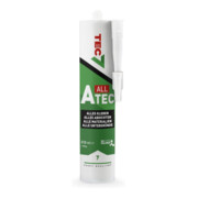 TEC 7 Dichtstoff A-TEC weiß 310ml