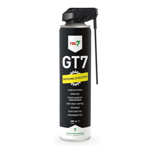 TEC 7 GT7 400 ml