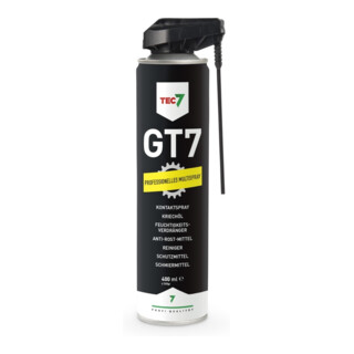 TEC 7 GT7 400ml
