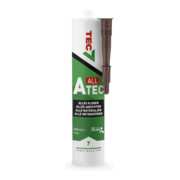 TEC 7 Mastic A-TEC brun 310 ml