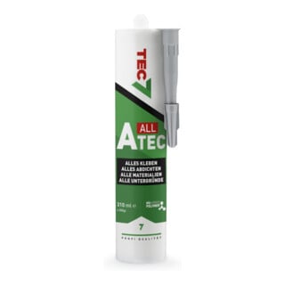 TEC 7 Mastic A-TEC gris 310 ml