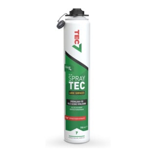 TEC 7 SprayTEC Colle en spray à base de polymère MS 750 ml