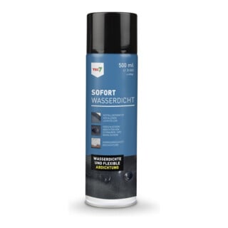 TEC 7 WP7-201 Abdichtspray kautschukbasiert 500ml