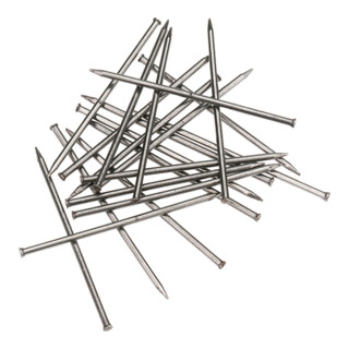 TEC Rol verzinkte stalen pennen 1,5 mm