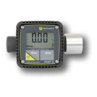 TECALEMIT elektrische turbine meter FMT 3 retrofit kit f. HORNET W85 H