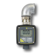TECALEMIT elektrische turbinemeter FMT 3 retrofit kit voor TecPump-1