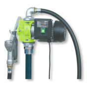 TECALEMIT elektrische vatpomp VISCONET II-1