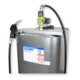 TECALEMIT Installation de réservoir diesel HDT-TECPUMP 600-FMT3 VT 1000-1