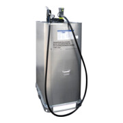 TECALEMIT Installation de réservoir diesel HDT-W40A-VT 1000