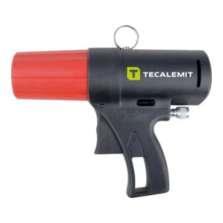 TECALEMIT Pistolet à cartouche 310 ml
