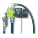 TECALEMIT Pompa elettrica a barile VISCONET II-1