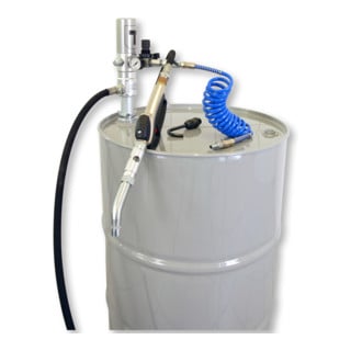 TECALEMIT pompe à air comprimé DP36 eco