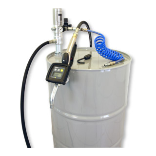 TECALEMIT Pompe à air comprimé DP36 standard