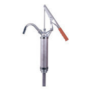 Tecalemit Pompe à main HK 07 avec tube d’aspiration télescopique