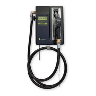 TECALEMIT Pompe électrique Diesel-Eco-Box 3