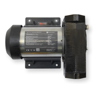 TECALEMIT Pompe électrique TecPump 400 DC 12 sans accessoires