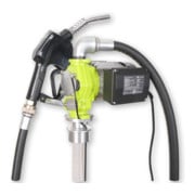 TECALEMIT schottenpomp TECPUMP 600 AC standaard-1