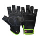 Gants d'assemblage Hase technologie, 0-doigt HiTech en cuir synthétique-1