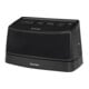 technisat Amplificateur vocal TV ISIBOX noir