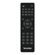 TechniSat DAB+Digitalradio UKW,CD,BT,Streaming DIGITRADIO370CDBT sw-4