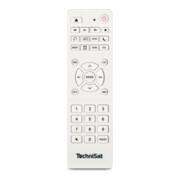 TechniSat DAB+Digitalradio UKW,CD,BT,Streaming DIGITRADIO370CDBT ws-2