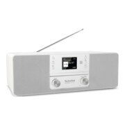 TechniSat DAB+Digitalradio UKW,CD,BT,Streaming DIGITRADIO370CDBT ws-2