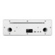 TechniSat DAB+Digitalradio UKW,CD,BT,Streaming DIGITRADIO370CDBT ws