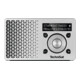TechniSat Digitalradio DAB+ DIGITRADIO1 ws/si-1