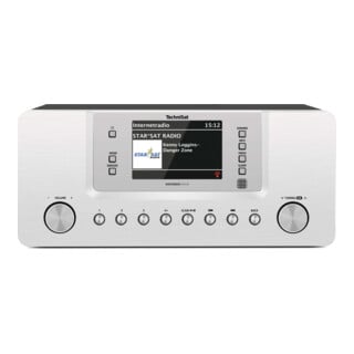 TechniSat Digitalradio DIGITRADIO574IR si