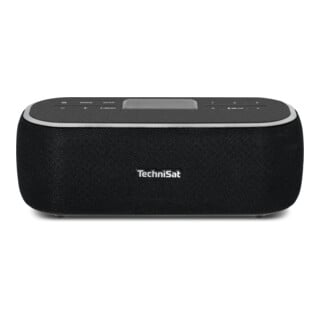 technisat Digitalradio DIGITRADIOBT1 schwarz