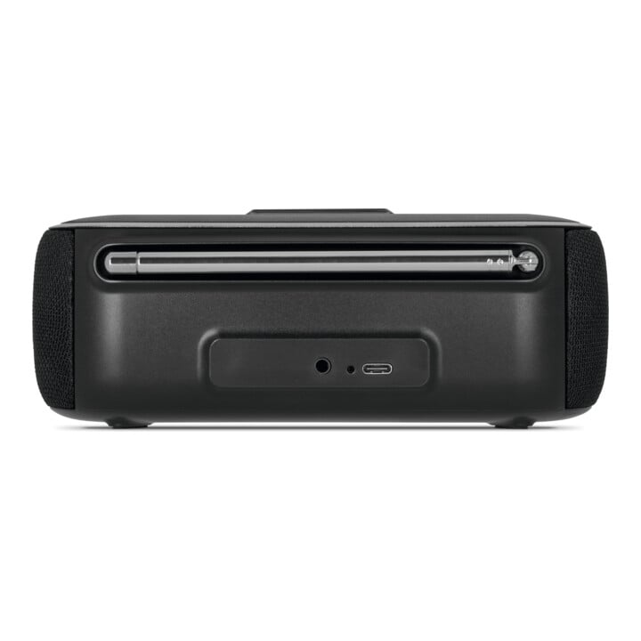 technisat Digitalradio DIGITRADIOBT1 schwarz