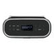technisat Digitalradio DIGITRADIOBT1 schwarz